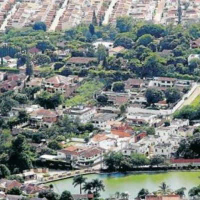Los paseos de otras épocas