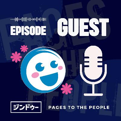 【ゲスト回】サポート担当者直伝!ジンドゥーAIビルダー公開・運用の必須知識 【ゲスト回】サポート担当者直伝!ジンドゥーAIビルダー公開・運用の必須知識