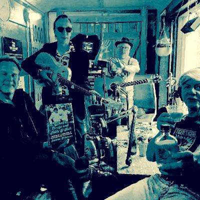 Episode 241: Chefs, Drugs, and Rock & Roll