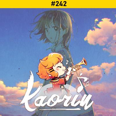 Tout beau tout neuf (Kaorin #242)