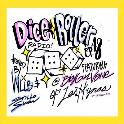 Episode 048 | Blessed & Highly Favored MIX