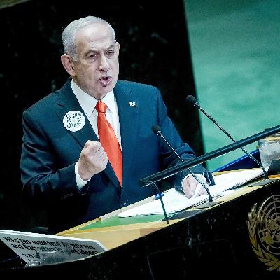 27. September 2025 - Die internationale Presseschau