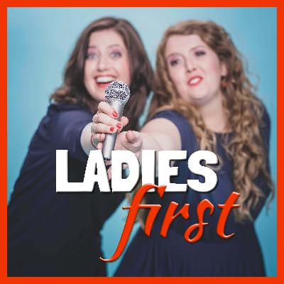 Ladies first: 3. Sonderfolge