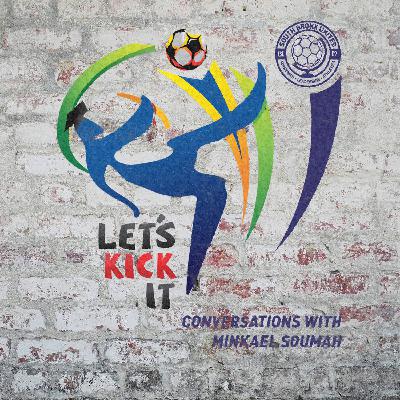 Let’s Kick It with Hamza Moudden