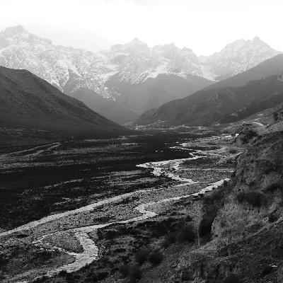 过刊076:我已经离家这么远了,但是我离黄河这么近 过刊076:我已经离家这么远了,但是我离黄河这么近