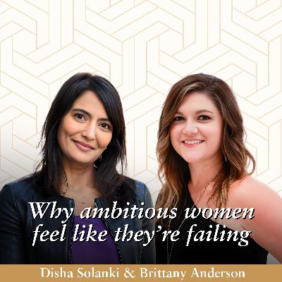 Stop Shrinking Your Dream: Why Female Founders Think Too Small Stop Shrinking Your Dream: Why Female Founders Think Too Small