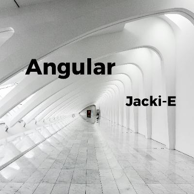 Jacki-E - Angular (Beat Collective Challenge 23032025)