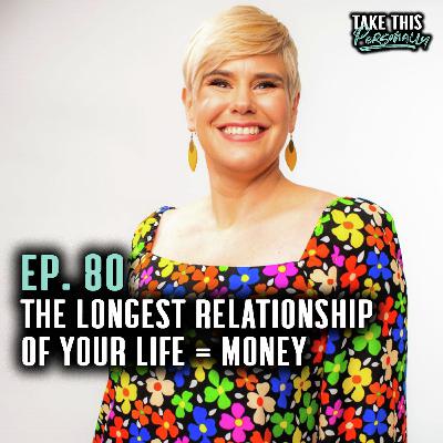 Money Isn’t the Problem, Your Relationship Is Money Isn’t the Problem, Your Relationship Is