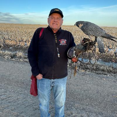 Episode 72: Chasing Falcons