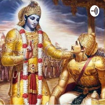 Bhagvad Gita Introduction
