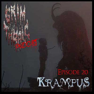 Krampus (2015) Krampus (2015)