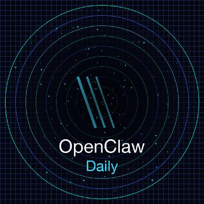 Episode 16: OpenClaw Sheds Its Skin