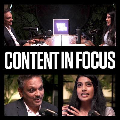 Content In Focus - CNA
