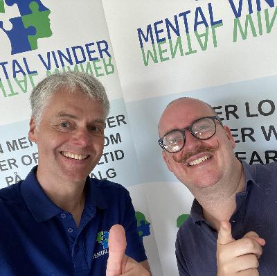 Philip Stack – verdensmester i god service og badminton ildsjæl 2. del #220 Philip Stack – verdensmester i god service og badminton ildsjæl 2. del #220