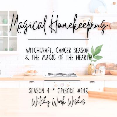 Magical Homekeeping