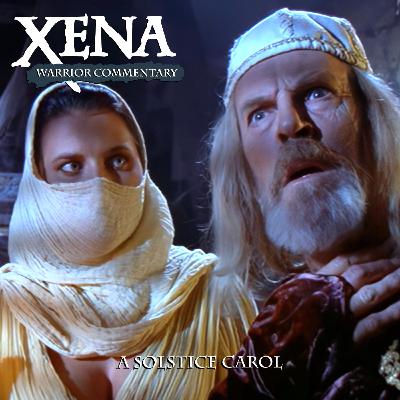 A Solstice Carol A Solstice Carol