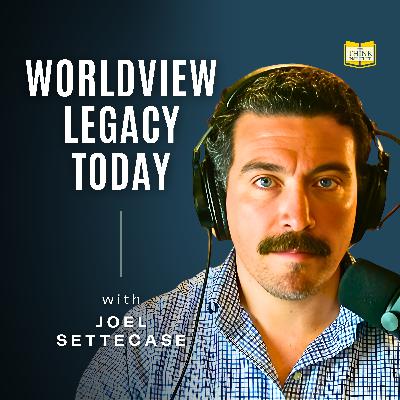 #155 How to EFFECTIVELY Prepare to Defend Your Faith | Guest: Eli Ayala