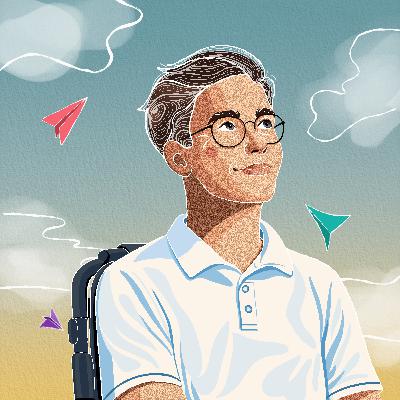 Au coeur du jeu avec Eymerick