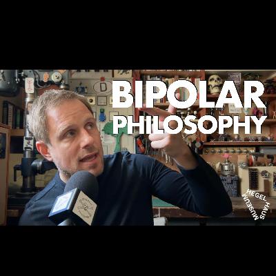 A Bipolar Manifesto (Book in Progress III)