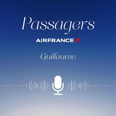 Guillaume : L'envol