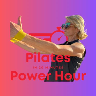 Pilates Meets Skincare w/ Celeb Aesthetician Sabrina Ginsberg, plus Celeb Water Beliefs and NIH Proves that Hydration Equals Youth
