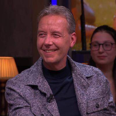Podcast De Oranjewinter, maandag 13 januari 2025