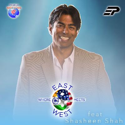 S2E2: Understanding Your Higher Purpose ft. Shasheen Shah