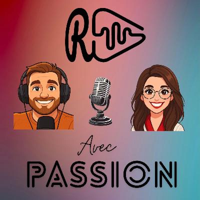 Avec Passion - Althéa