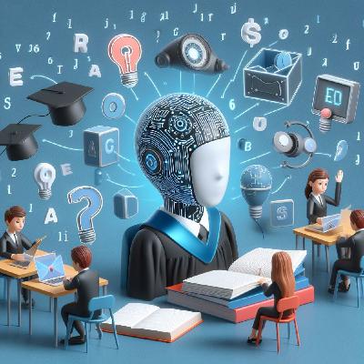 LA Inteligencia Artificial y sus Desafios