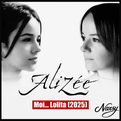 Alizée - Moi... Lolita (Naxsy Radio Edit Remix)