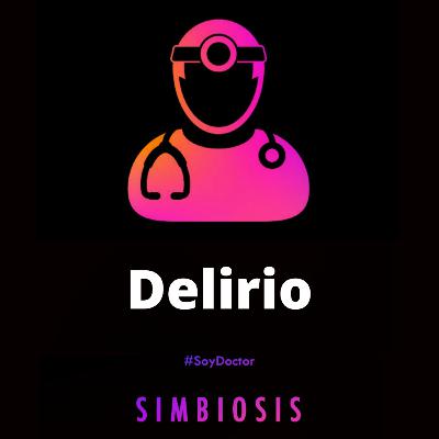 Delirio