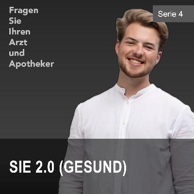 SIE 2.0 (GESUND) – wie Routinen realistisch entstehen und bleiben