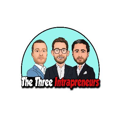 Episode 12 - An Interview with Award Winning Property Investor Elizabeth Warburton