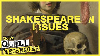Shakespearean Issues Shakespearean Issues