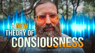 Consciousness, Ai, Anunnaki, Loosh OH MY! | EP 7