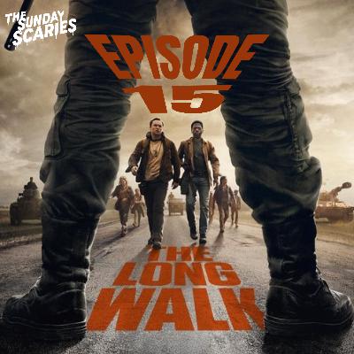 The Long Walk (2025) The Long Walk (2025)