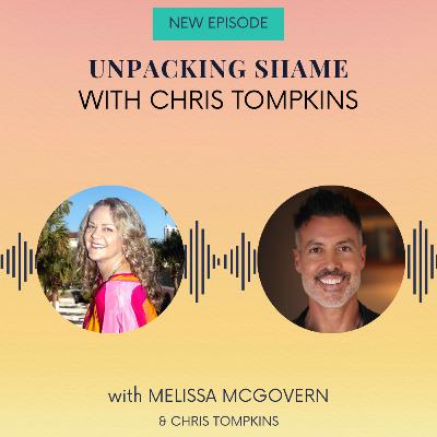 Unpacking Shame: Chris' Story