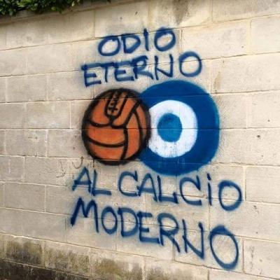 La nascita del "calcio moderno" | Episodio 121
