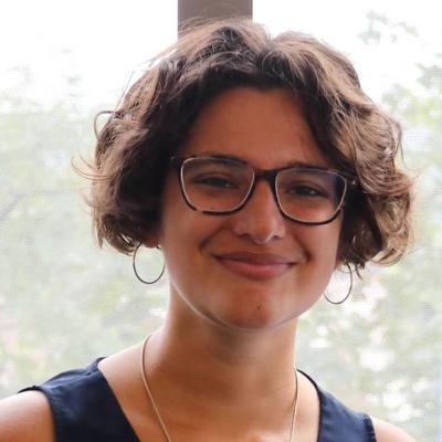 Episode 87 - Rachel Roca