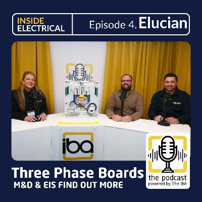 Elucian: Upgrade Your Board Game