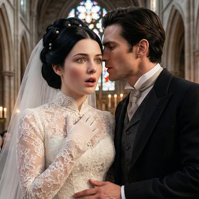 "I'll Make This Quick" He Promised on Their Wedding Night—Six Hours Later, She Understood Love "I'll Make This Quick" He Promised on Their Wedding Night—Six Hours Later, She Understood Love