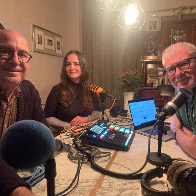 Laflijazz 158. Bölüm - Selen Gülün