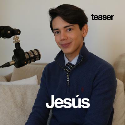 TEASER : Fuir le Venezuela pour avoir un avenir : le témoignage poignant de Jesús, 29 ans