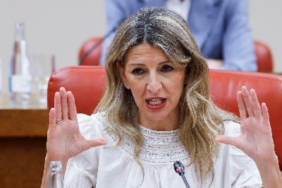 Maldita Hemeroteca: ¿Hay 22 millones de afiliados a la Seguridad Social en España?