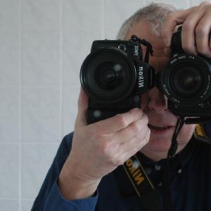 Hans-Peter Feldmann im Gespräch mit Hans Ulrich Obrist