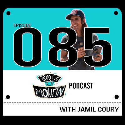 085 | Jamil Coury on Burrito League’s Massive Growth 085 | Jamil Coury on Burrito League’s Massive Growth