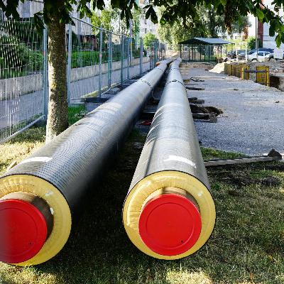 #31 - Warmtenetten: ideaal in theorie, weerbarstig in de praktijk #31 - Warmtenetten: ideaal in theorie, weerbarstig in de praktijk