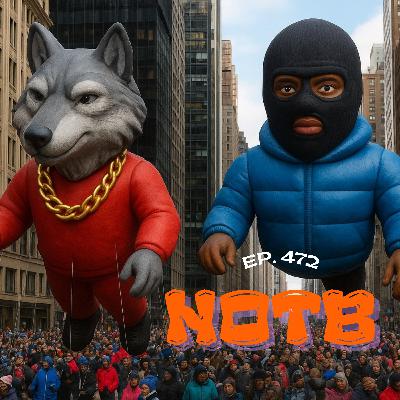 Monday Del Mar 11/24/2025 Pick 3’s! | The Notorious OTB – Daily Horse Racing Picks (Ep. 472)