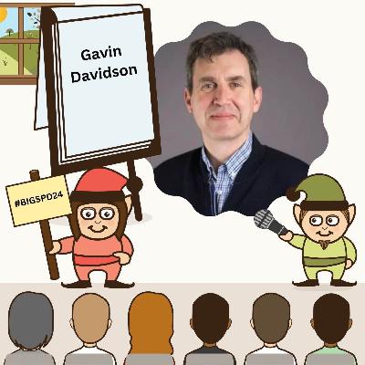 Gavin Davidson - Personality disorder, mental capacity and compulsory intervention