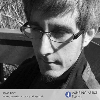 Jard Cerf: Telling Your Story